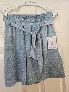 NWT LulaRoe Ella Short Size XS
